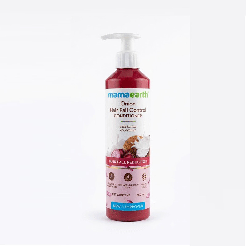 Mamaearth onion conditioner 250 ml